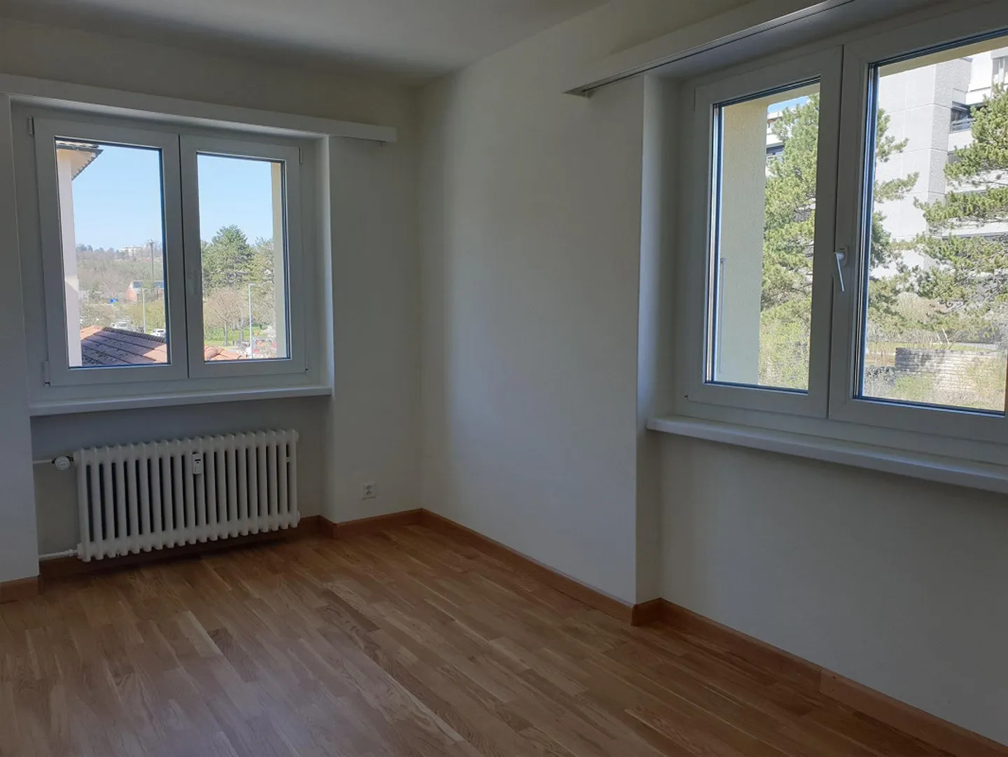 Bel appartement dans un emplacement idéal - Photo 4 sur 7