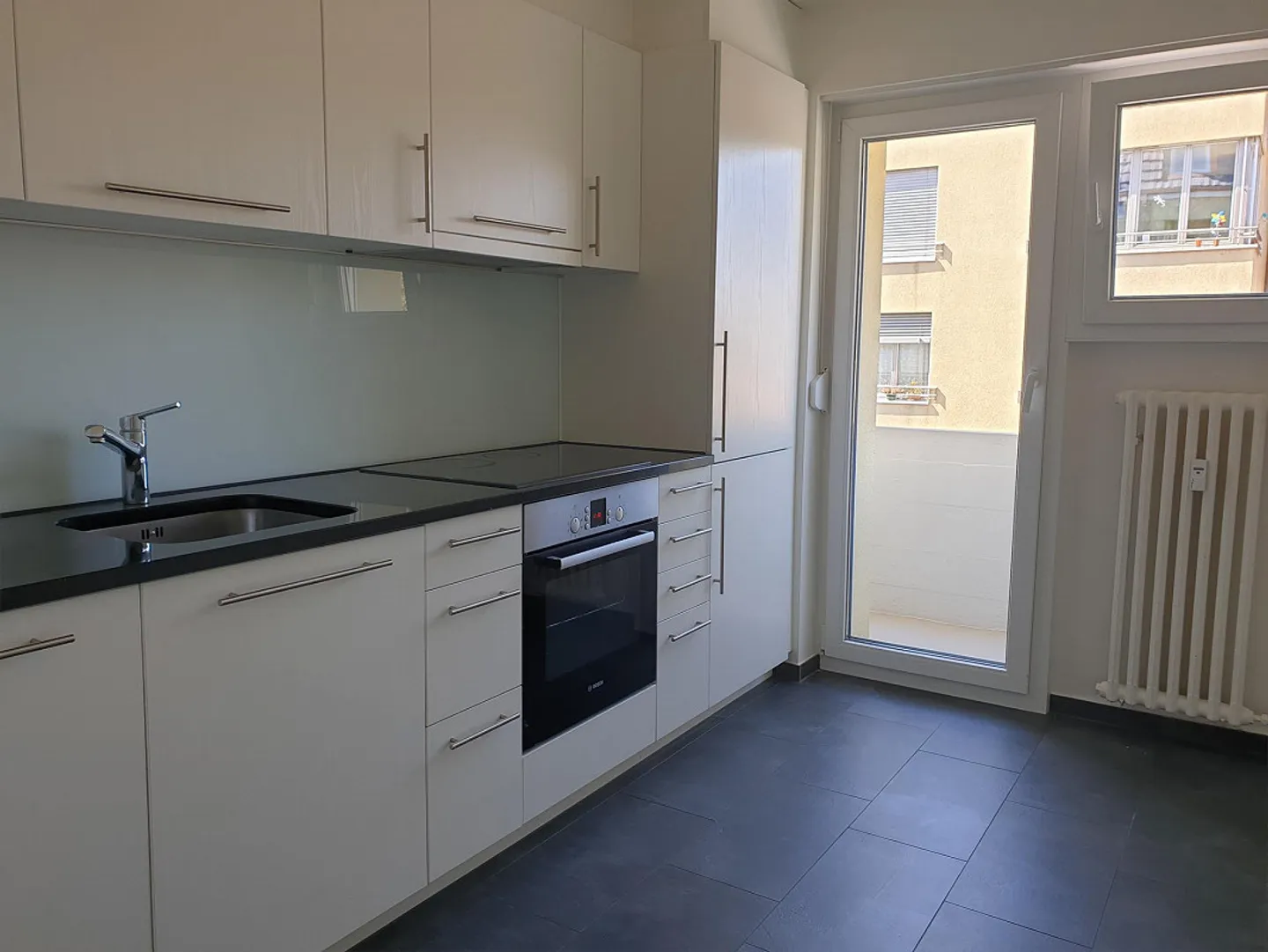 Bel appartement dans un emplacement idéal - Photo 6 sur 7