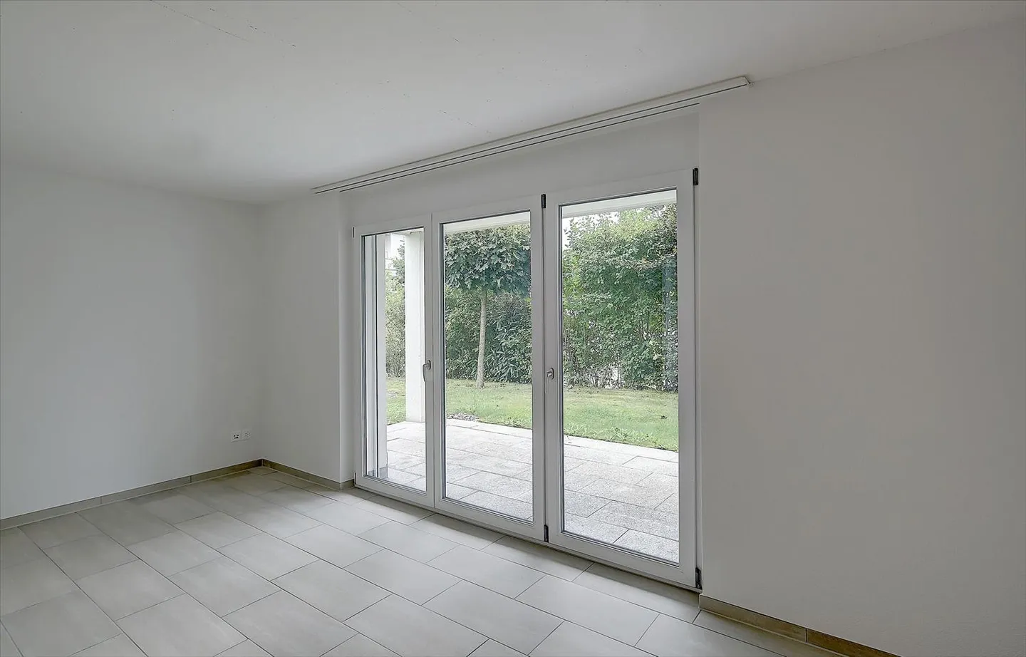 Wohnung mit Sitzplatz für gemütliche Stunden - Foto 2 von 7