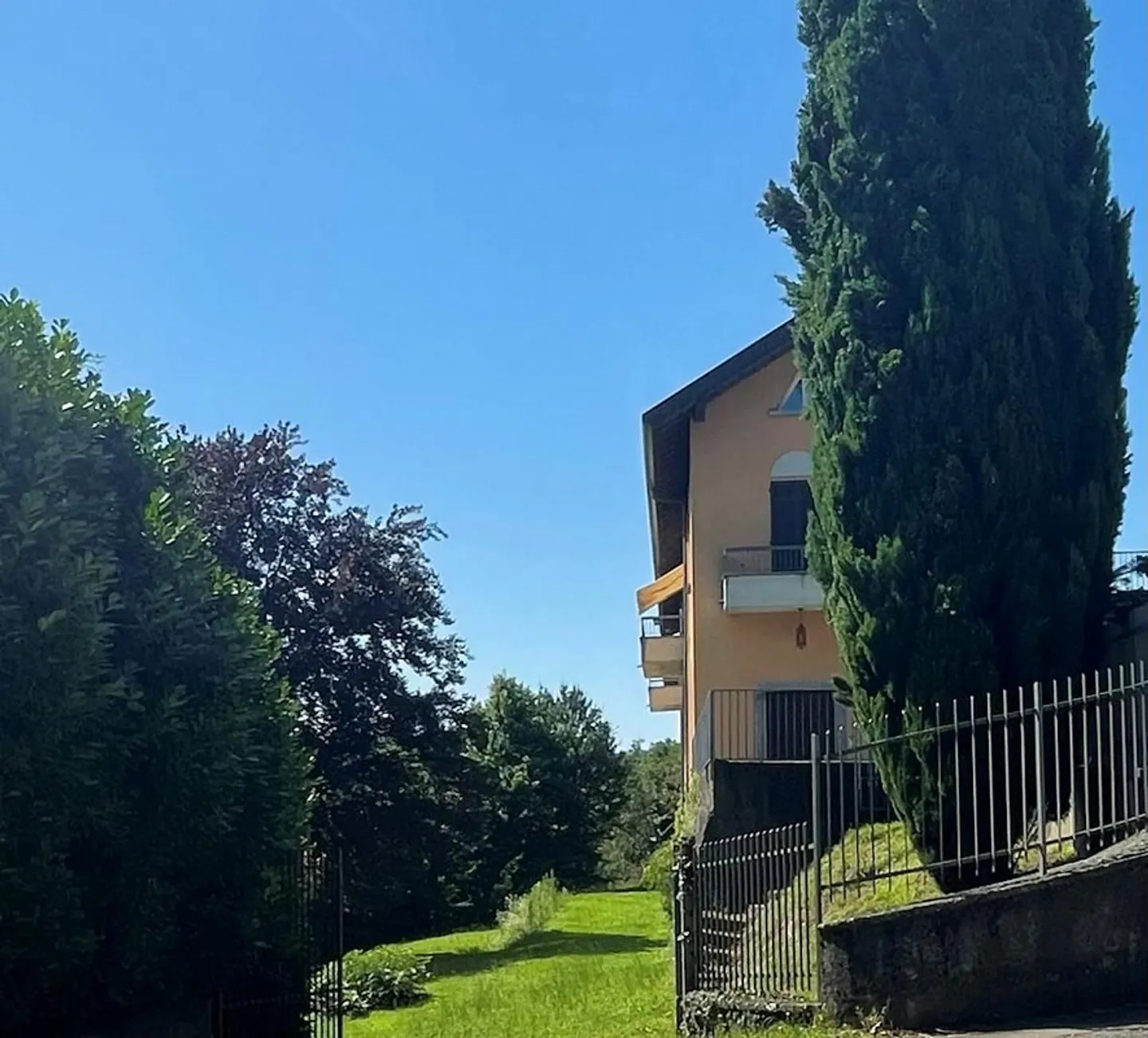 Rodero (I) - Haus zu verkaufen mit zwei Wohnungen und Werkstatt - Foto 7 von 8