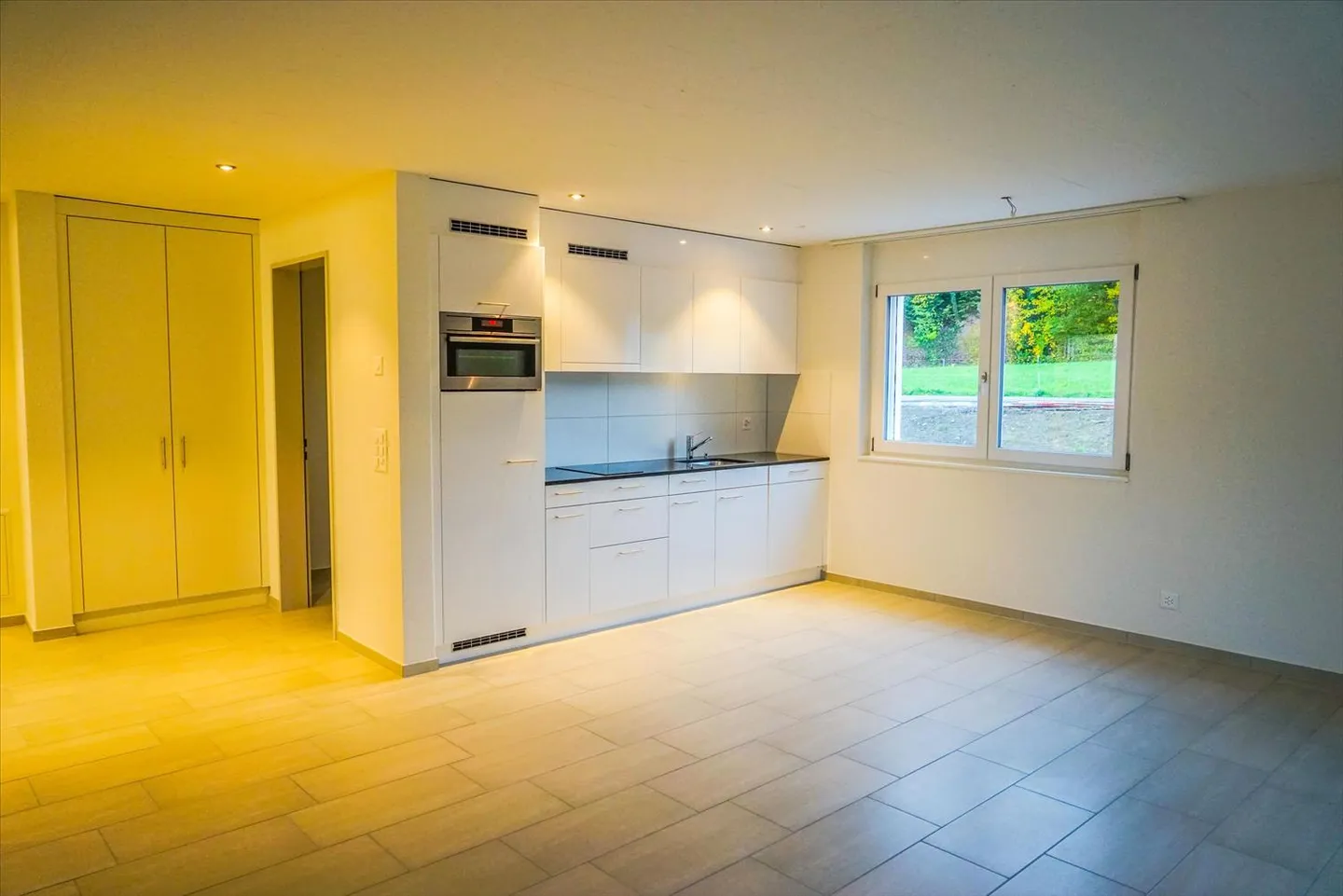 Wohnung mit Sitzplatz für gemütliche Stunden - Foto 3 von 7