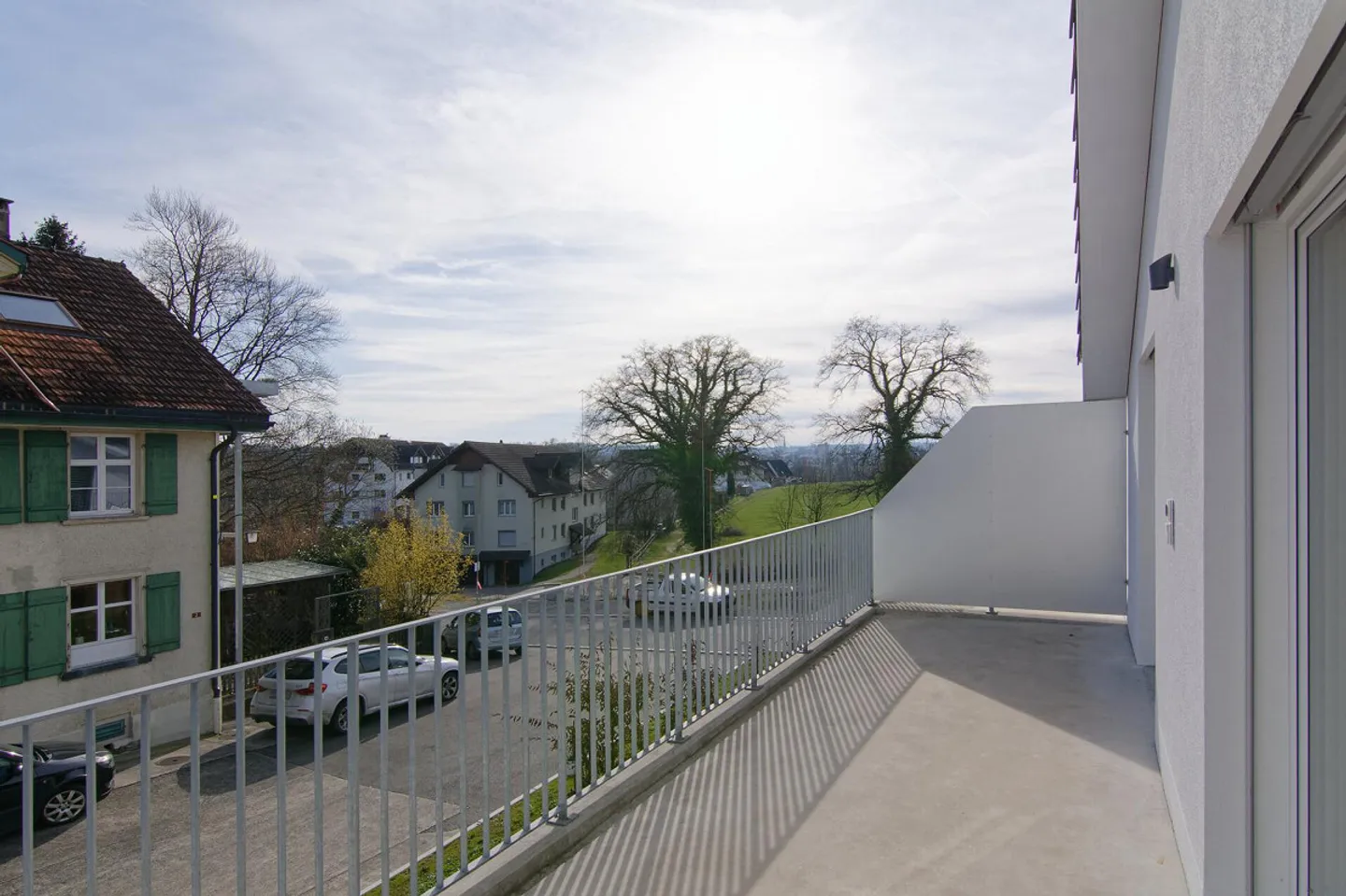 Nearly new 5.5-room terraced house - Photo 8 of 8