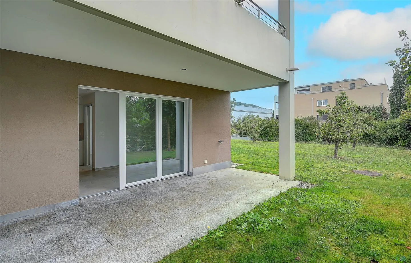 Wohnung mit Sitzplatz für gemütliche Stunden - Foto 7 von 7