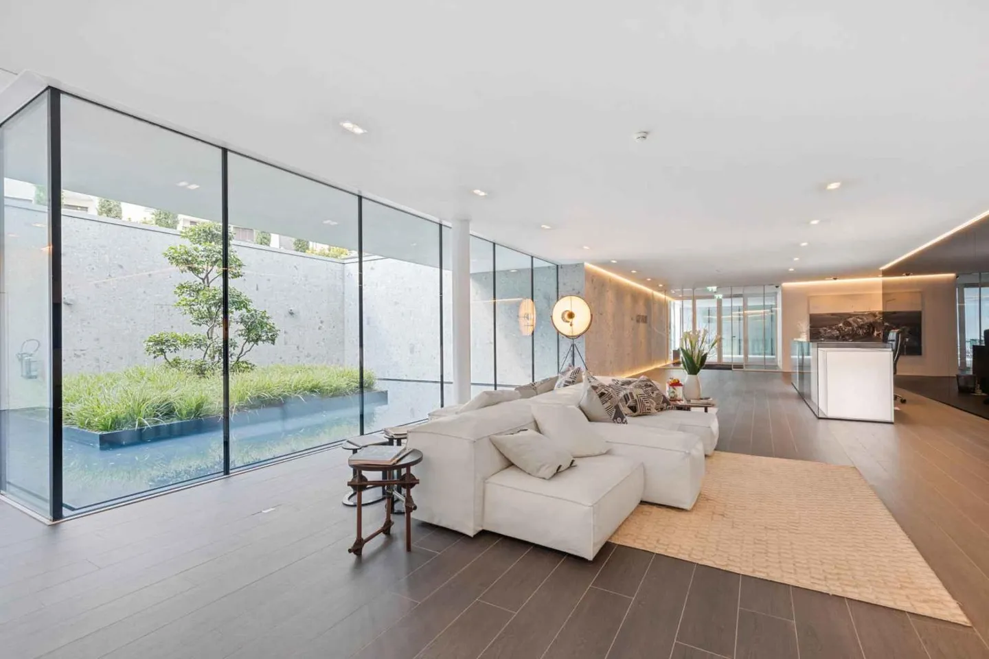 5-Zimmer-Wohnung - Foto 2 von 13