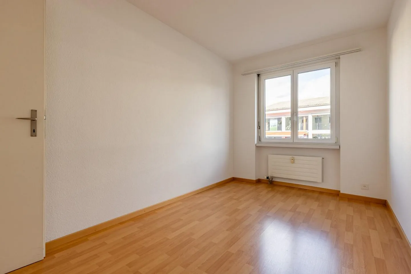 Appartement de jardin 4,5 pièces, rez-de-chaussée - Photo 10 sur 13