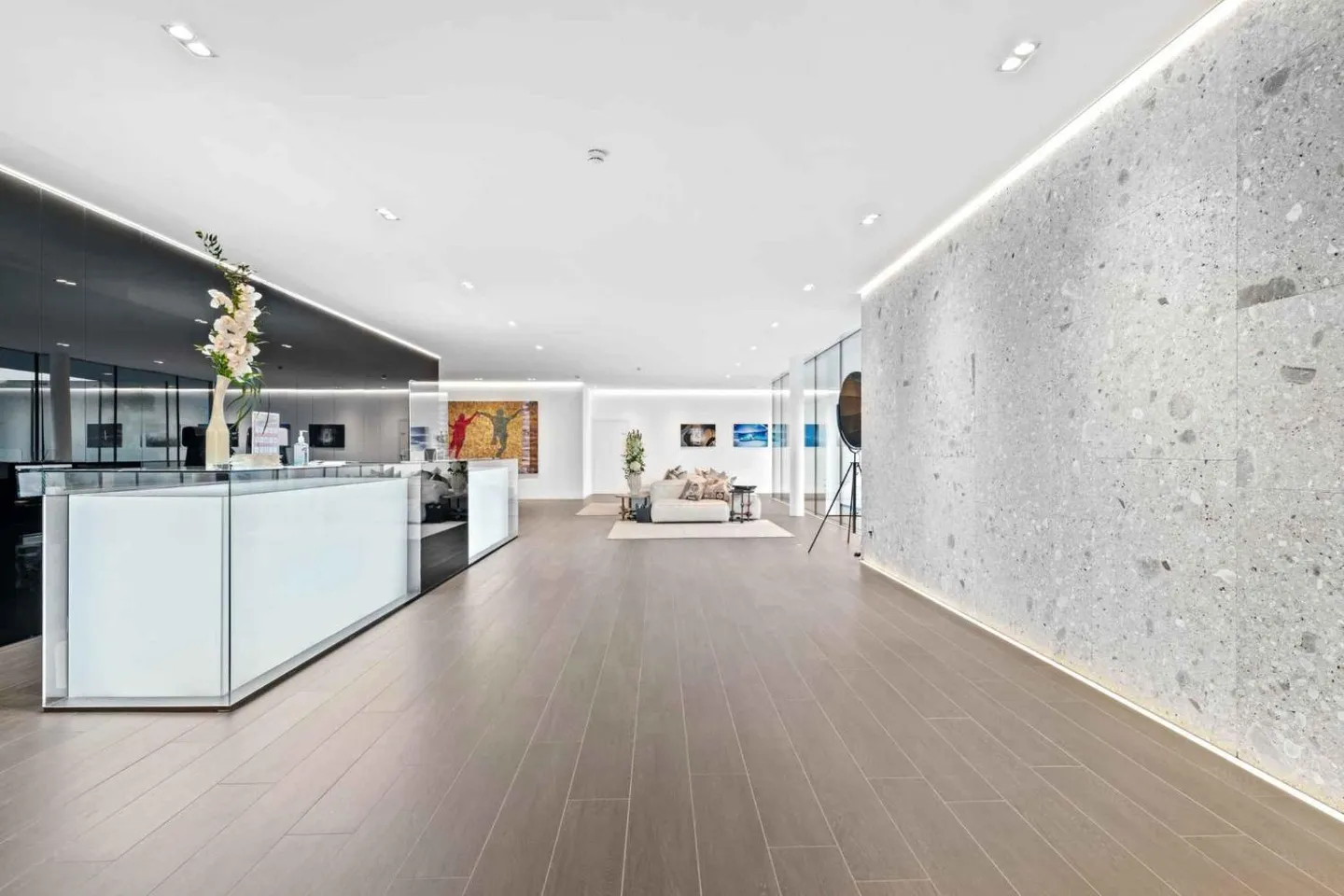 5-Zimmer-Wohnung - Foto 3 von 13