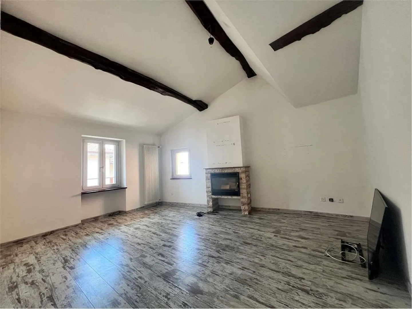 Grazioso appartamento 3.5 locali Ligornetto - Foto 2 di 6