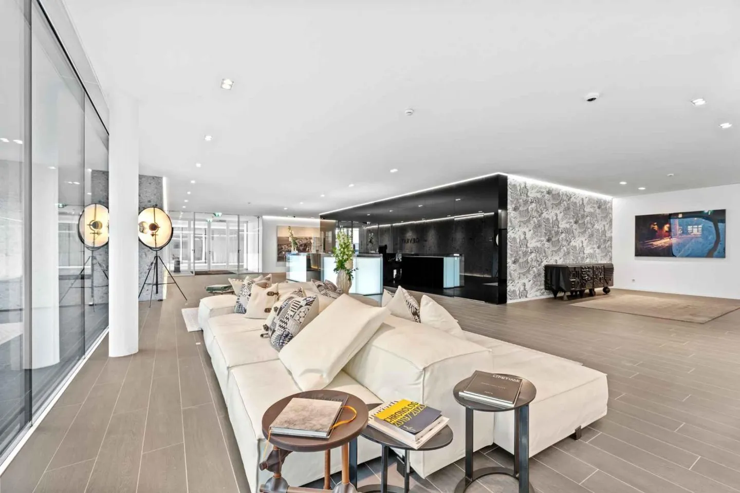 5-Zimmer-Wohnung - Foto 4 von 13