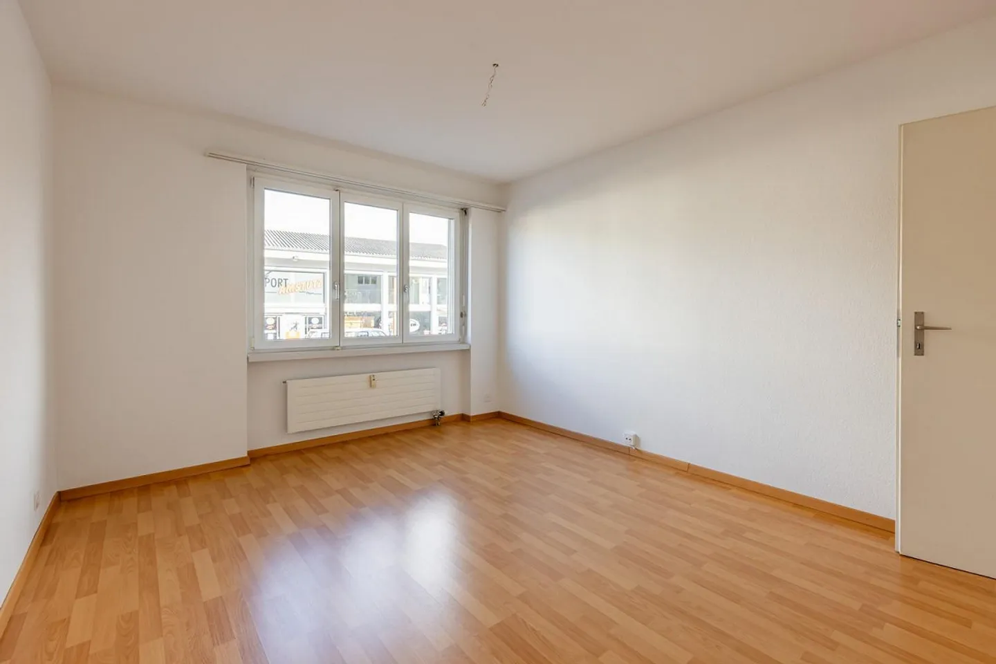 Appartement de jardin 4,5 pièces, rez-de-chaussée - Photo 11 sur 13