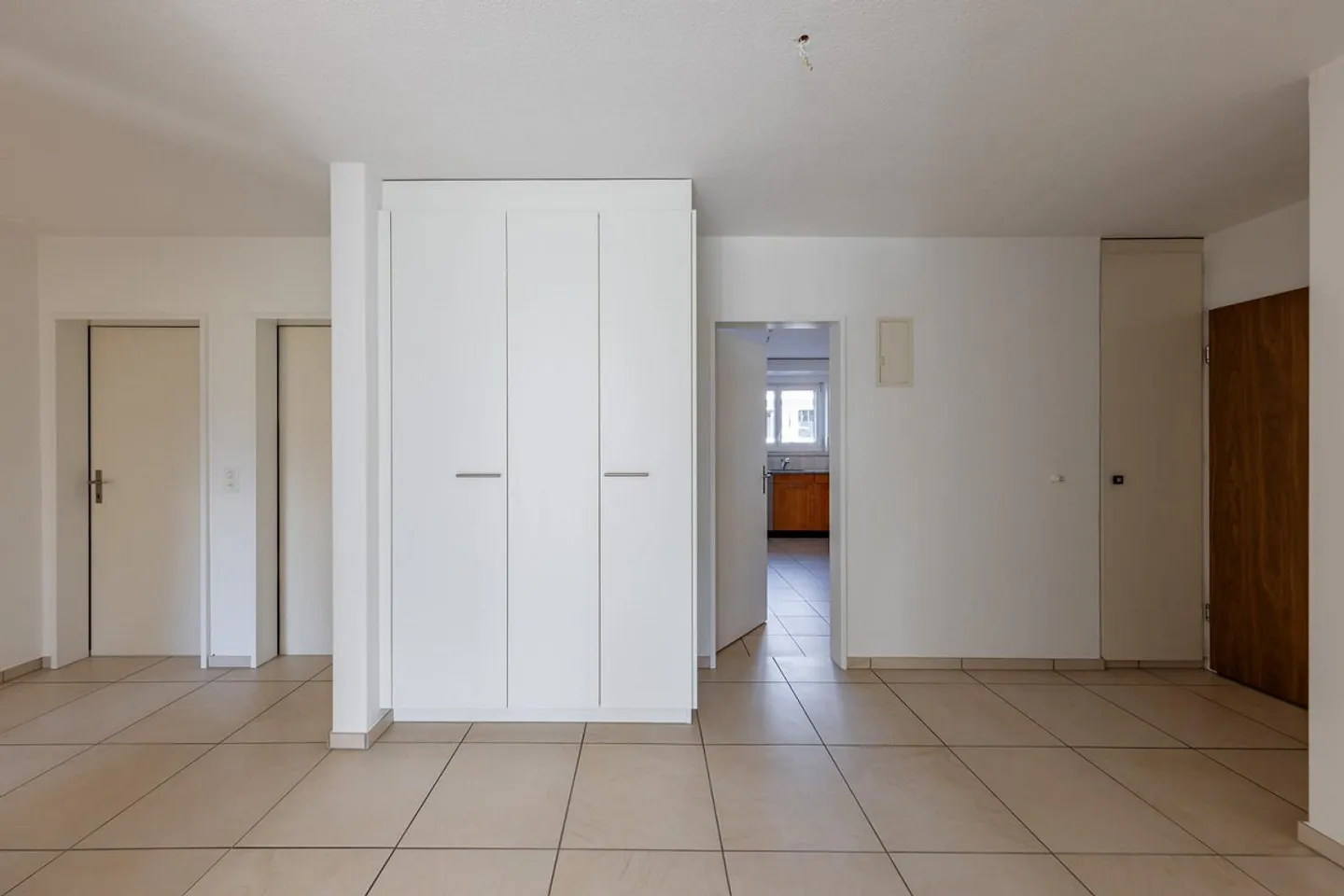 Appartement de jardin 4,5 pièces, rez-de-chaussée - Photo 8 sur 13