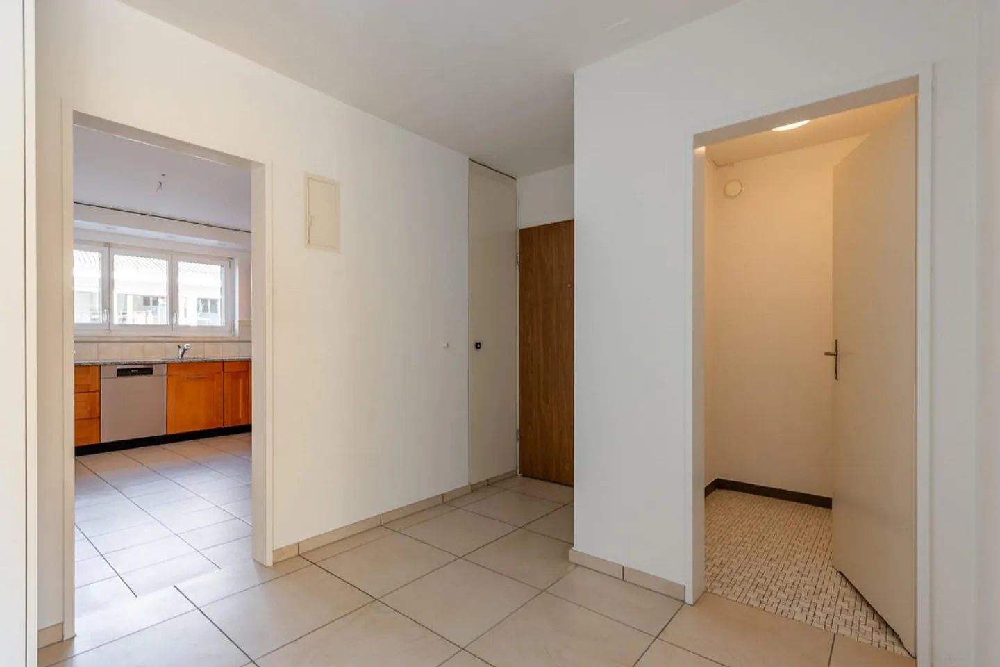 Appartement de jardin 4,5 pièces, rez-de-chaussée - Photo 9 sur 13