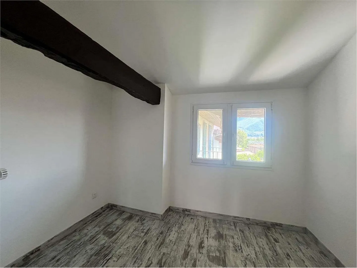 Grazioso appartamento 3.5 locali Ligornetto - Foto 3 di 6
