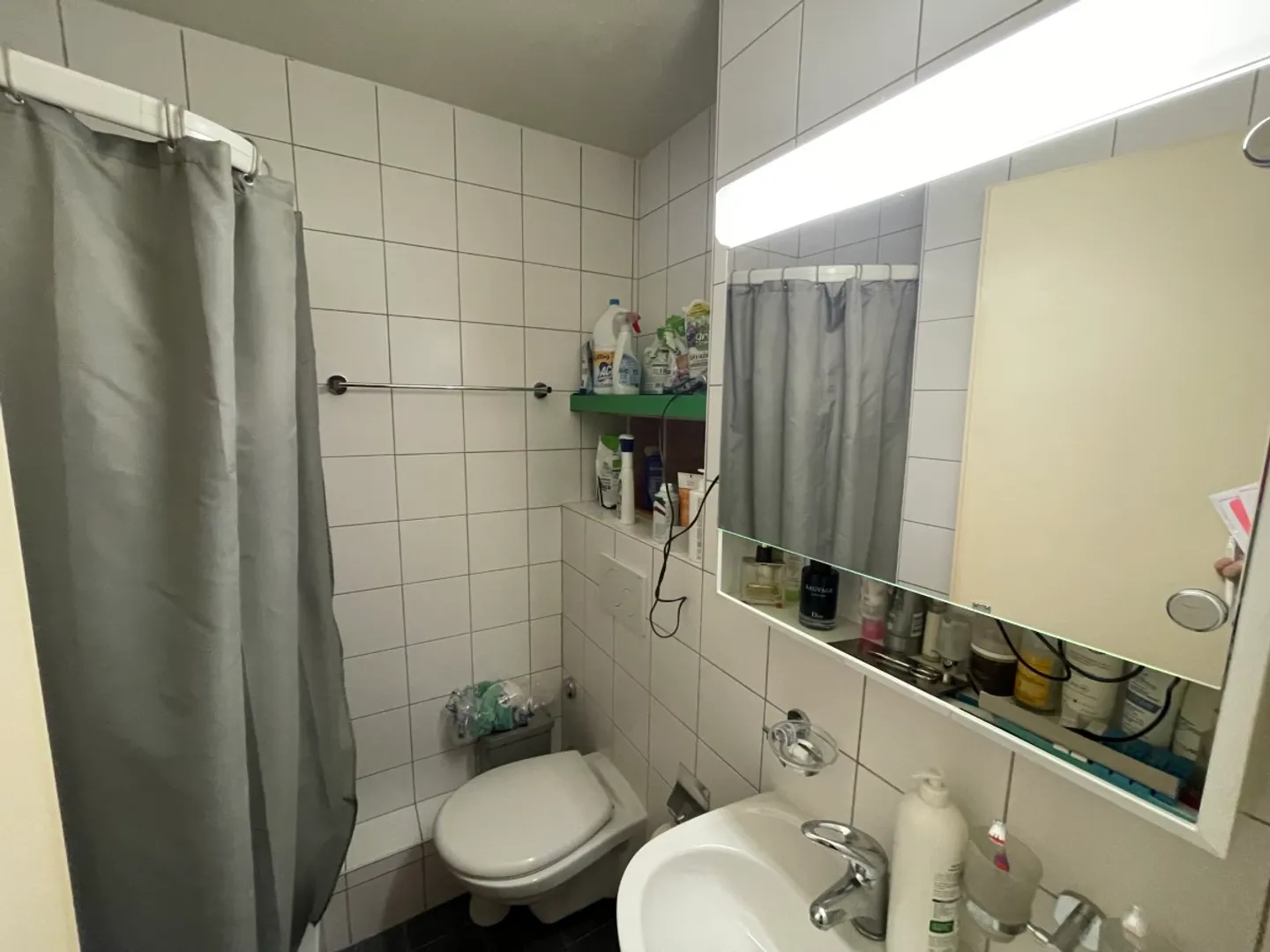 Studio 1.5 pièces - Photo 3 sur 5