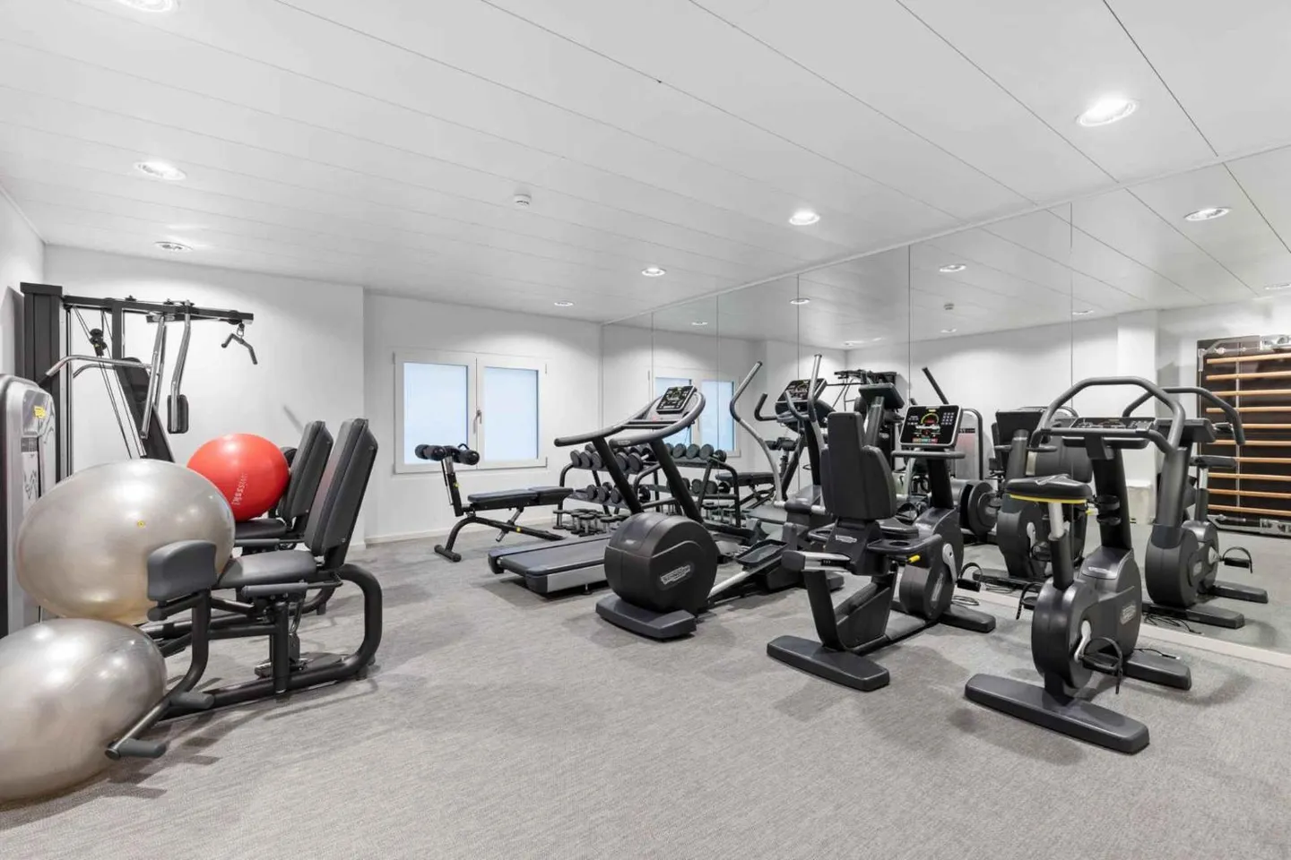 5-Zimmer-Wohnung - Foto 5 von 13