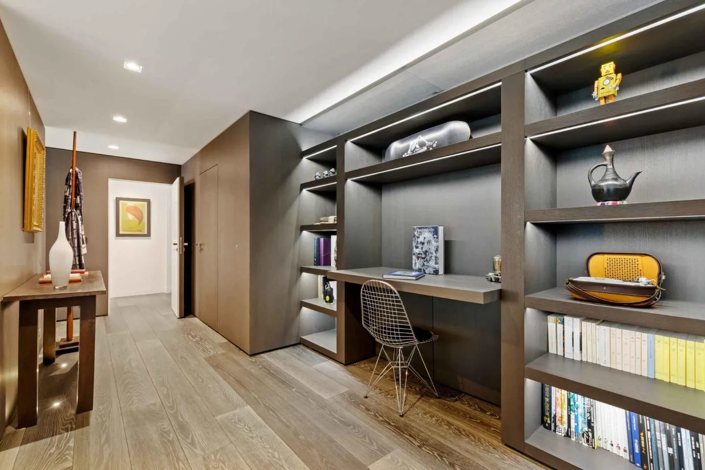 5-Zimmer-Wohnung - Foto 7 von 13