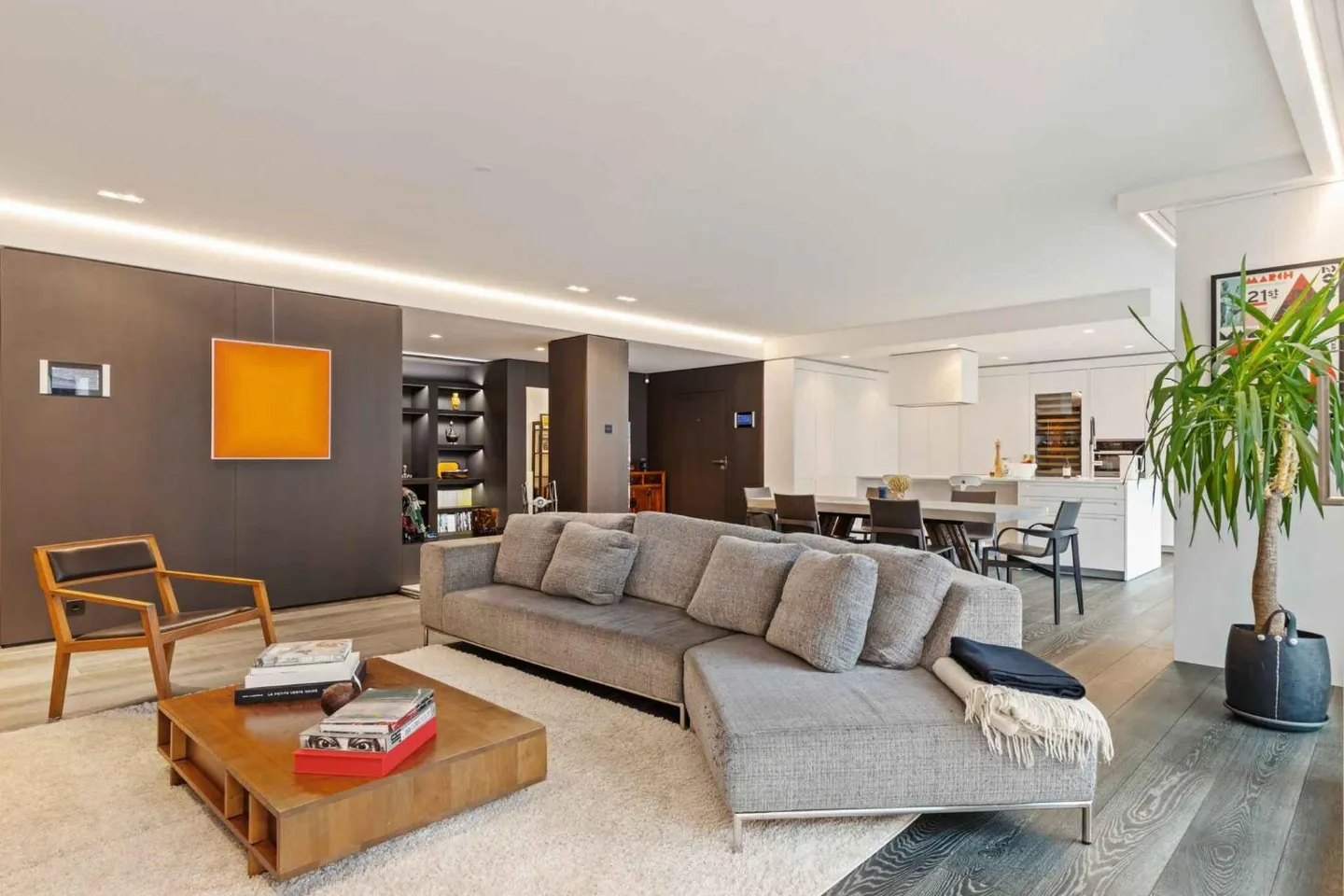 5-Zimmer-Wohnung - Foto 8 von 13