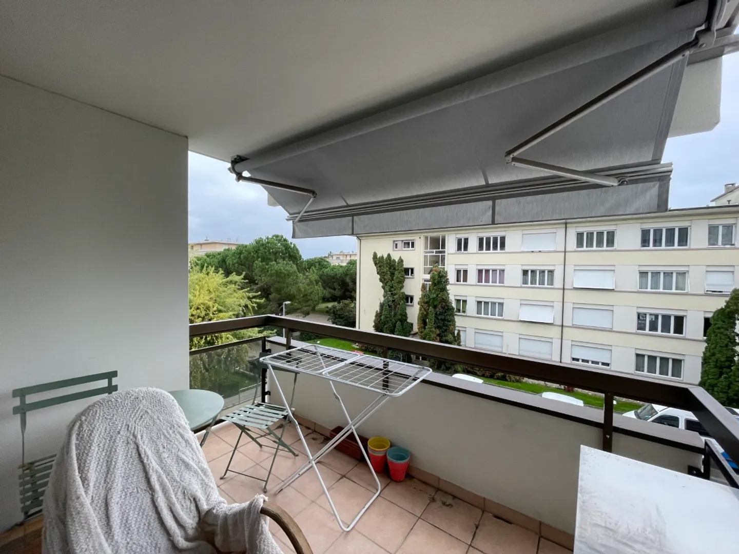 Studio 1.5 pièces - Photo 4 sur 5