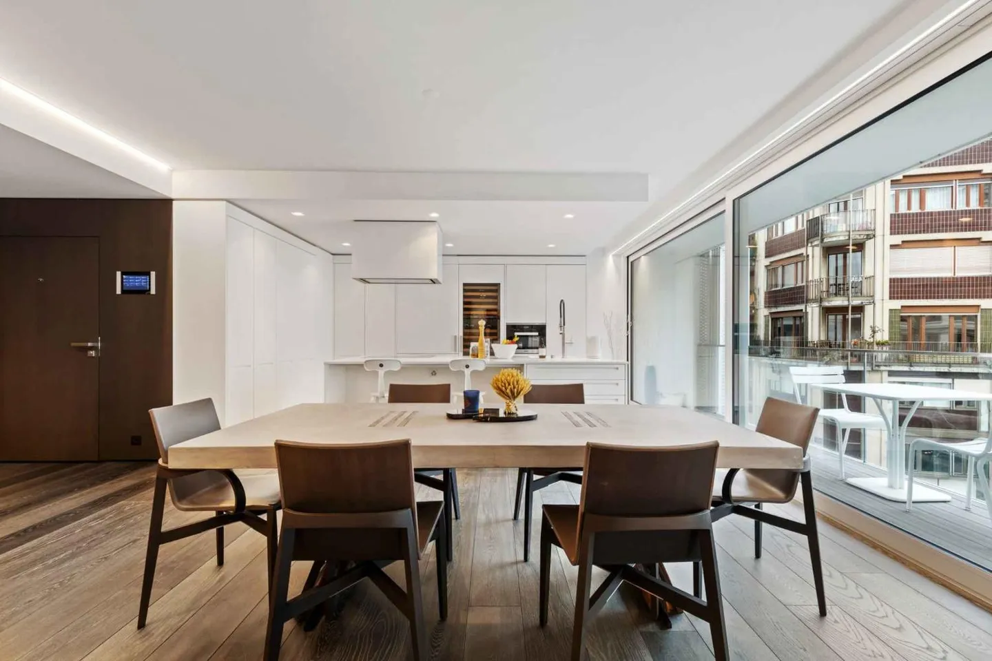 5-Zimmer-Wohnung - Foto 9 von 13