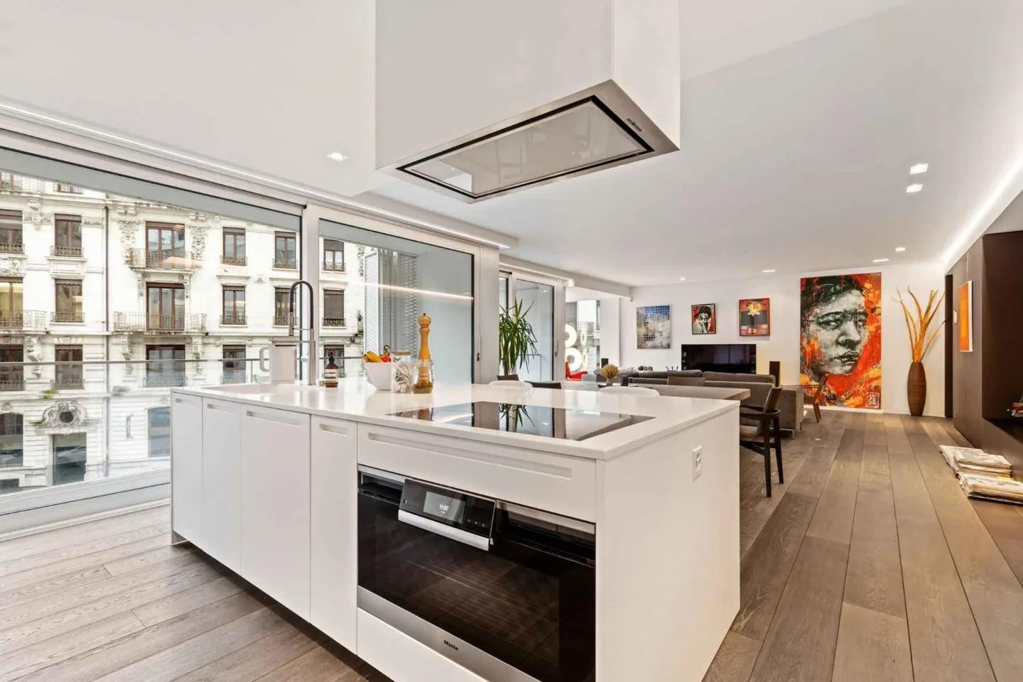 5-Zimmer-Wohnung - Foto 10 von 13