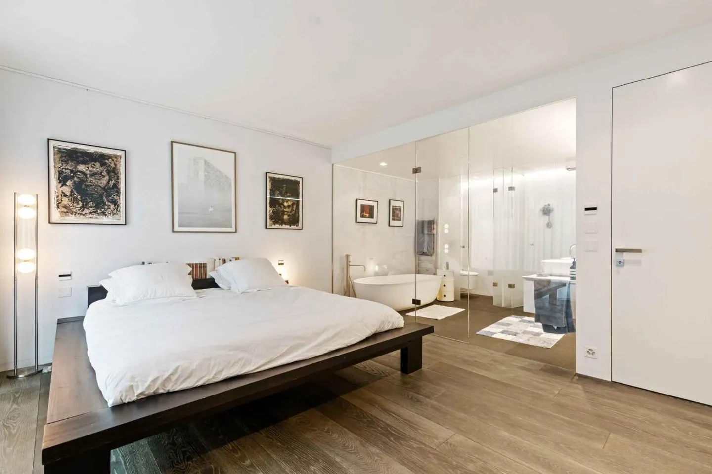 5-Zimmer-Wohnung - Foto 11 von 13