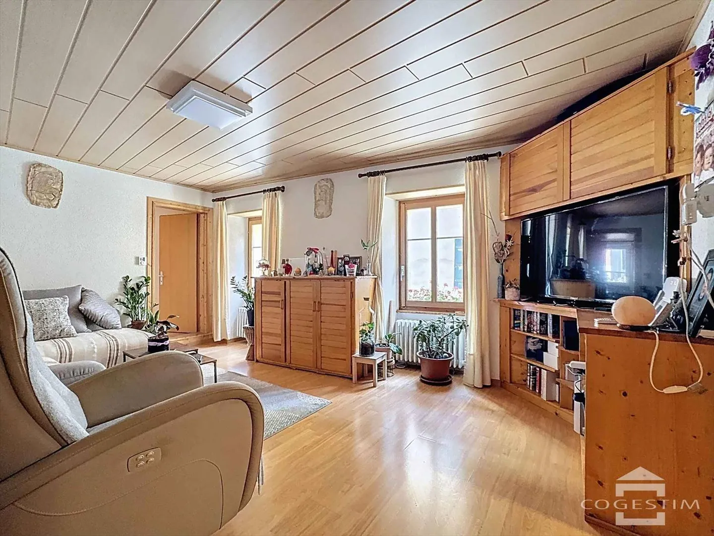 4.5-room semi-detached house - Photo 3 of 11