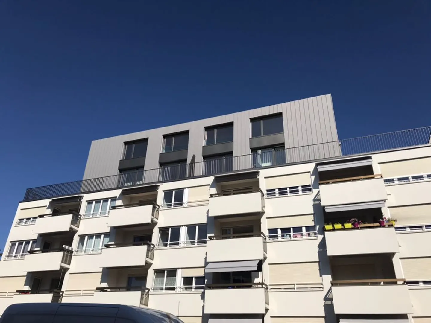 Studio 1.5 pièces - Photo 5 sur 5