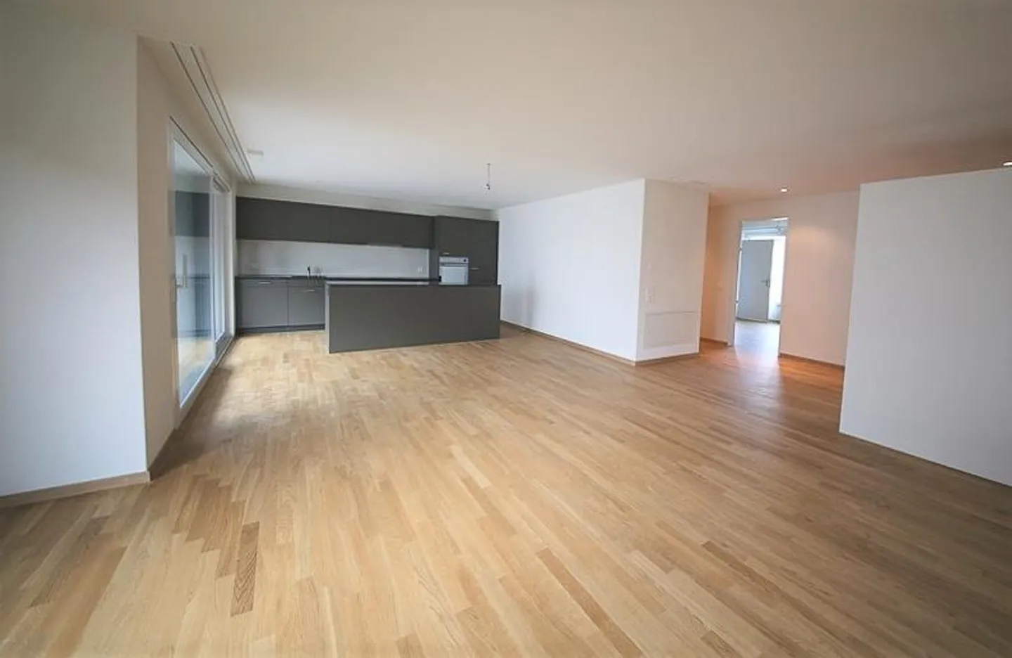 Moderne Wohnung in St.Gallen - Foto 3 von 12