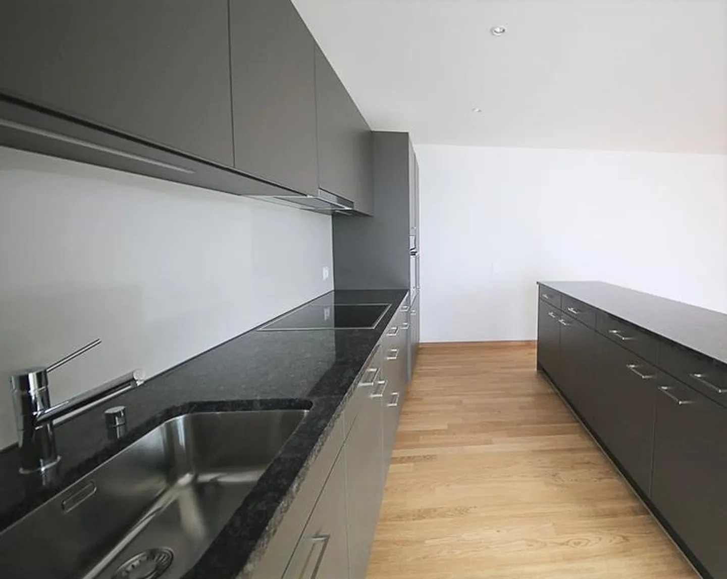 Moderne Wohnung in St.Gallen - Foto 4 von 12