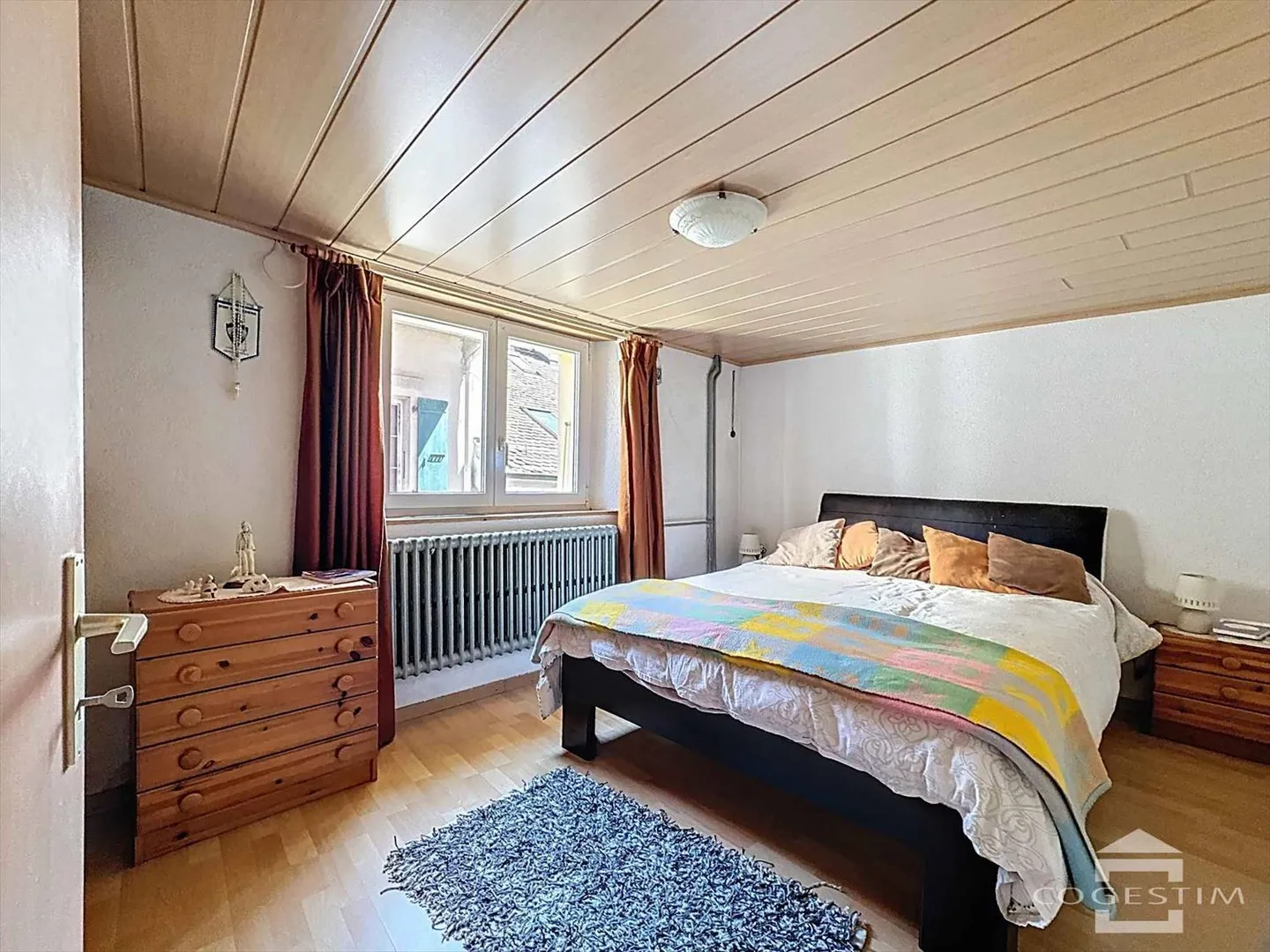 4.5-room semi-detached house - Photo 6 of 11