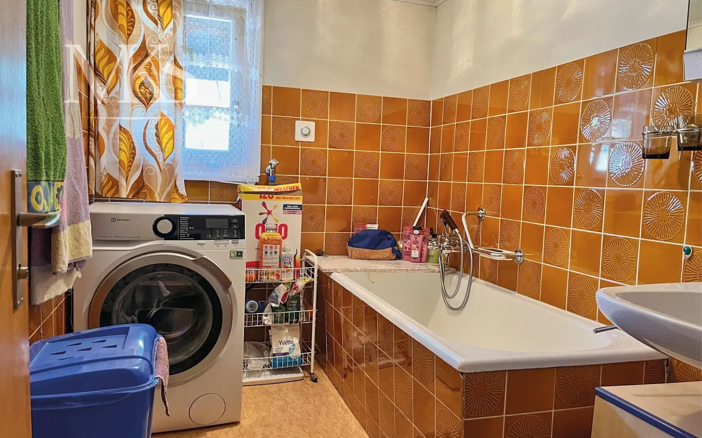 Maison individuelle pittoresque située dans le village de montagne de Reckingen - Photo 6 sur 16