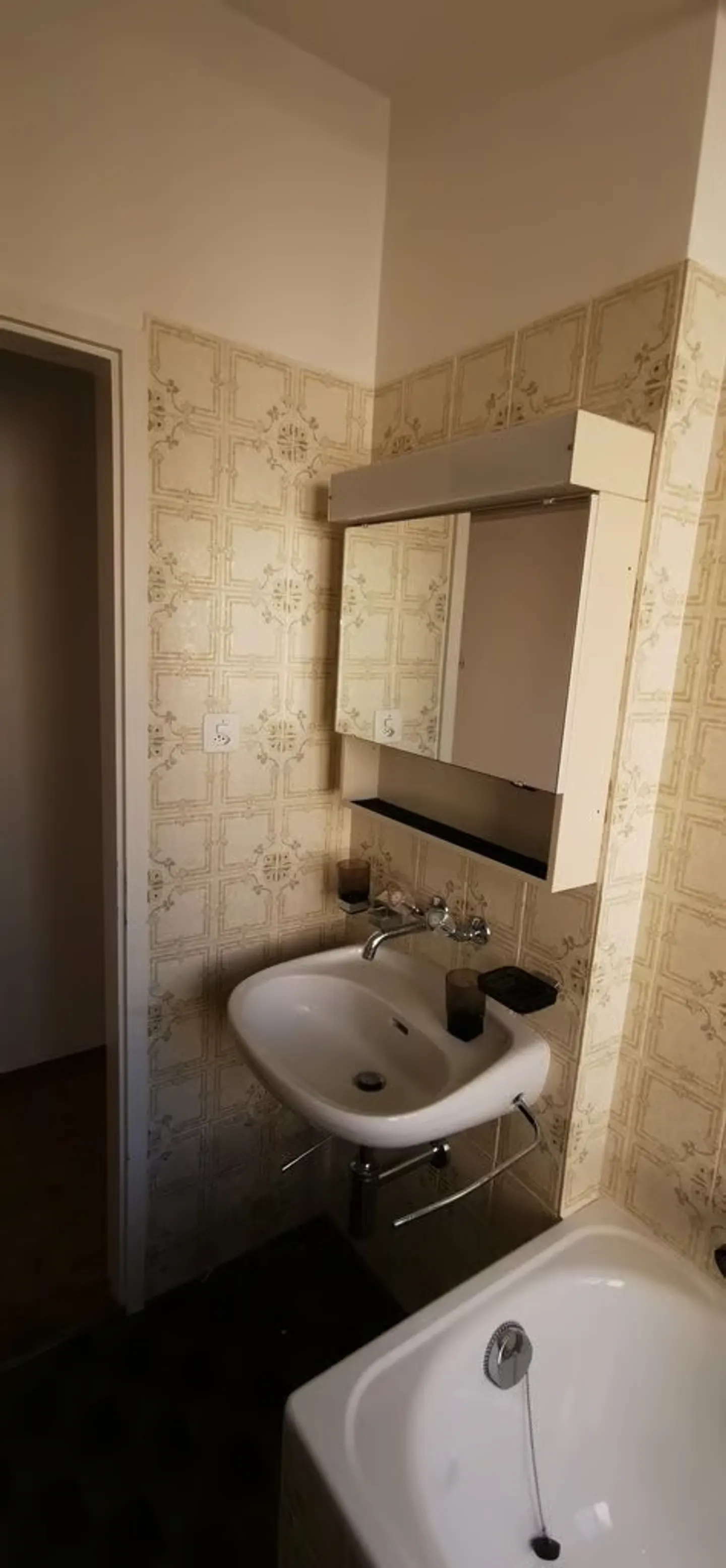 Cozy 3-room apartment near the barracks - Photo 6 of 7