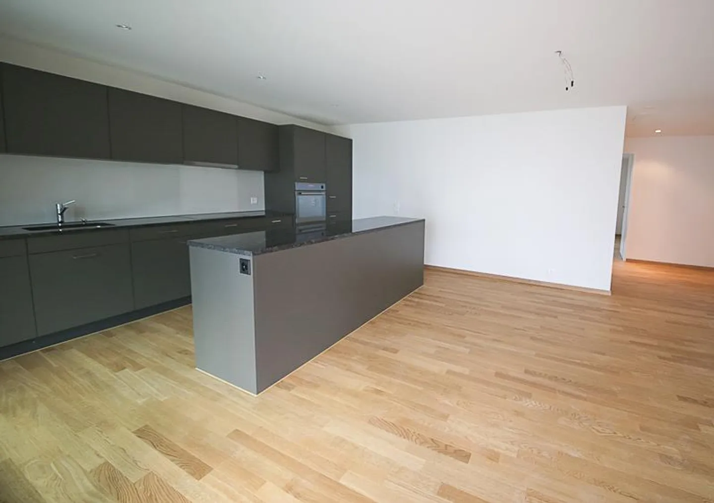 Moderne Wohnung in St.Gallen - Foto 6 von 12