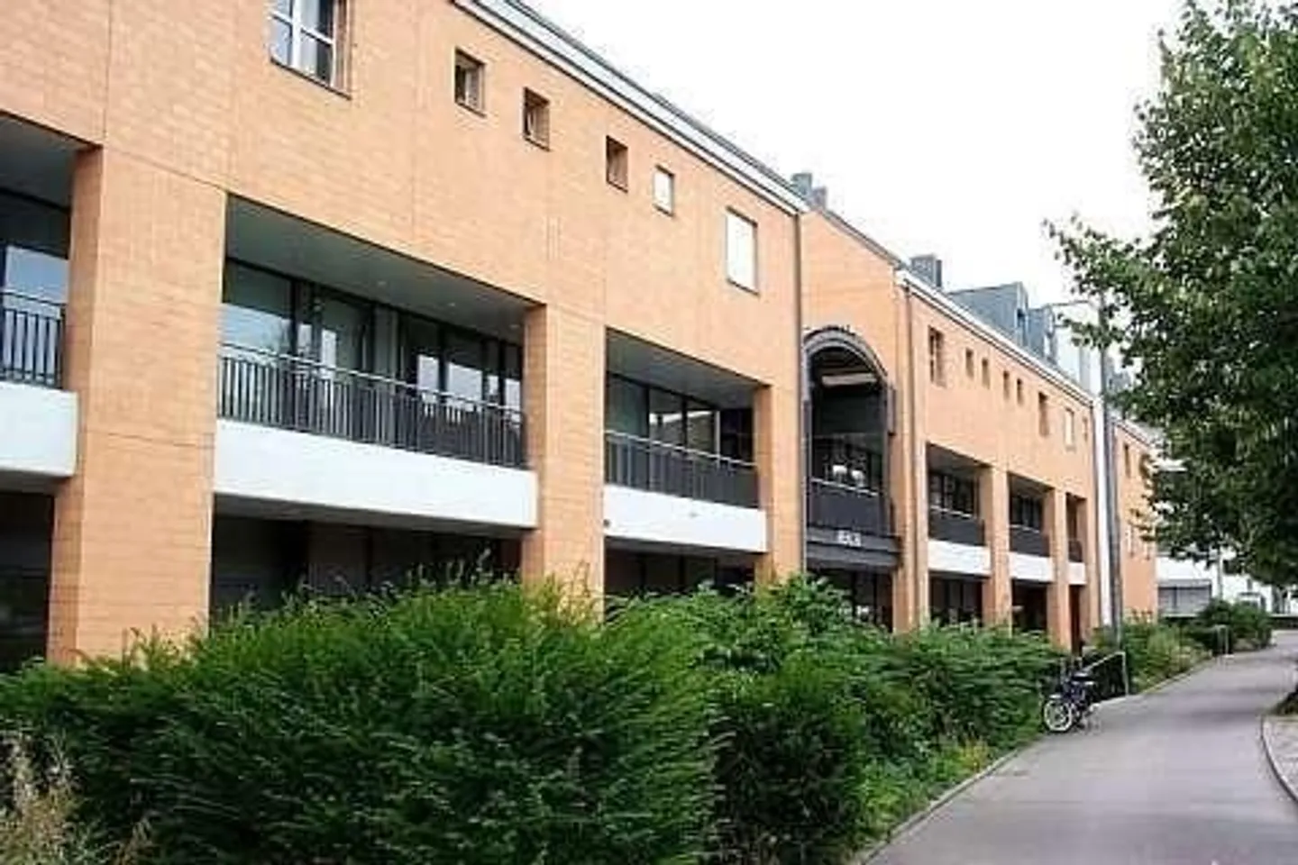 Posti auto a Stäfa - Foto 1 di 2