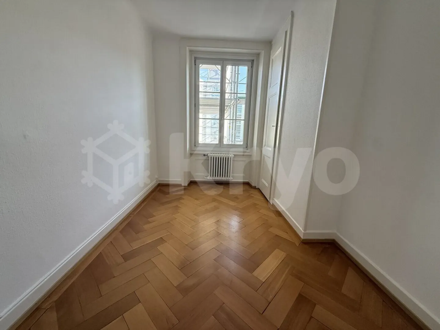 Charmante 3-Zimmer-Wohnung - Foto 4 von 5