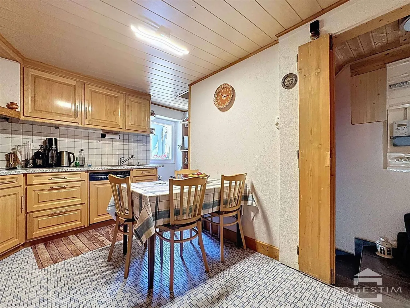4.5-room semi-detached house - Photo 4 of 11