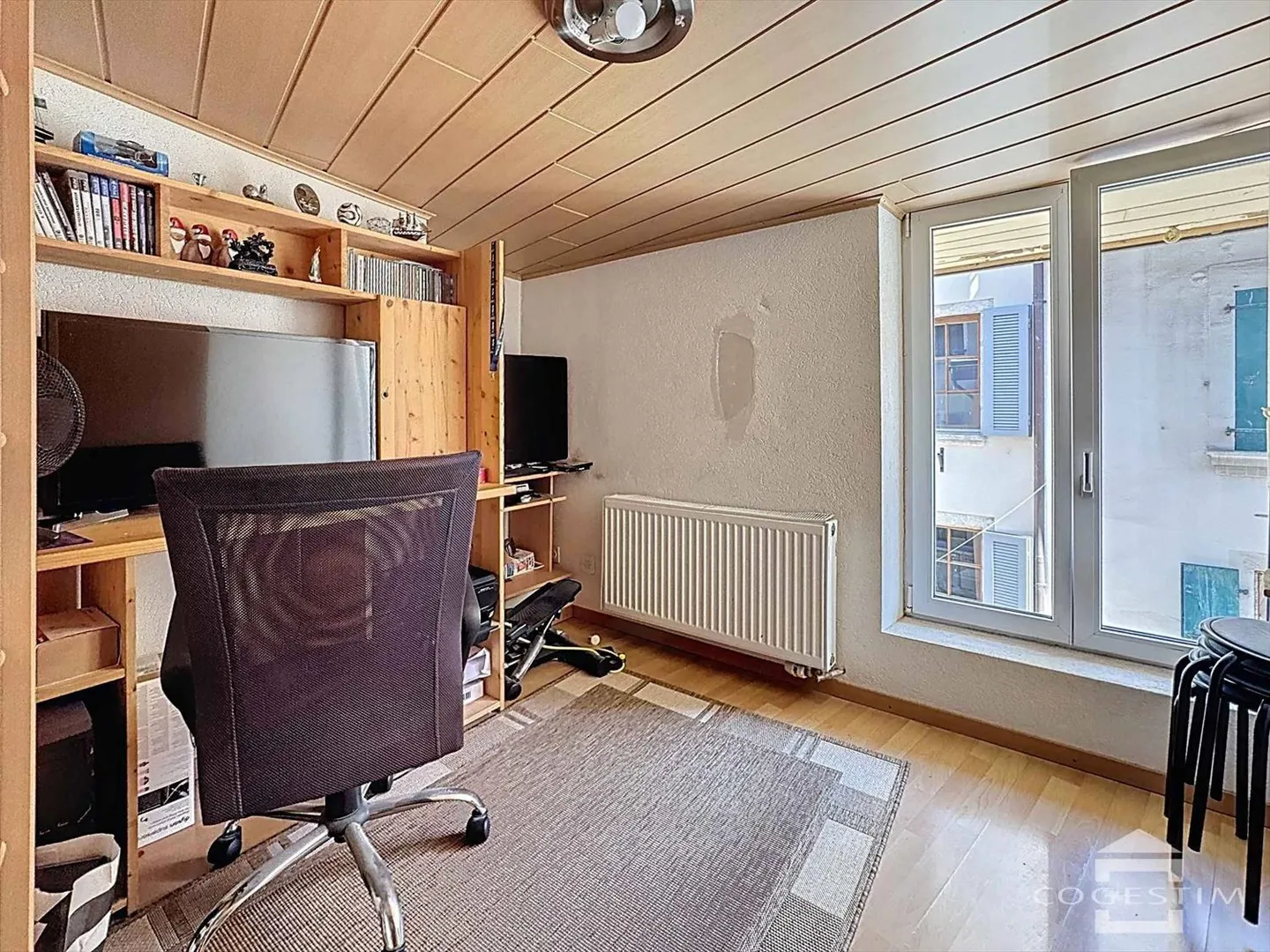 4.5-room semi-detached house - Photo 8 of 11
