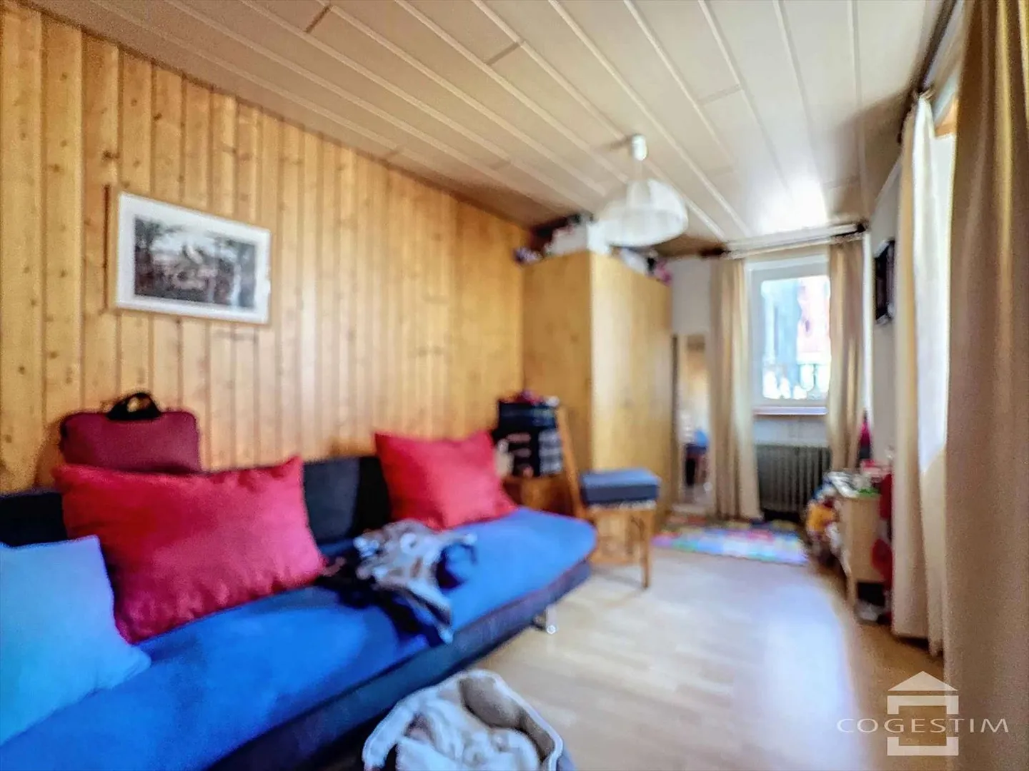 4.5-room semi-detached house - Photo 9 of 11