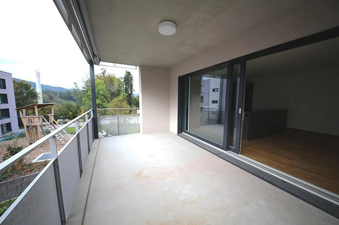 Moderne Wohnung in St.Gallen - Foto 7 von 12