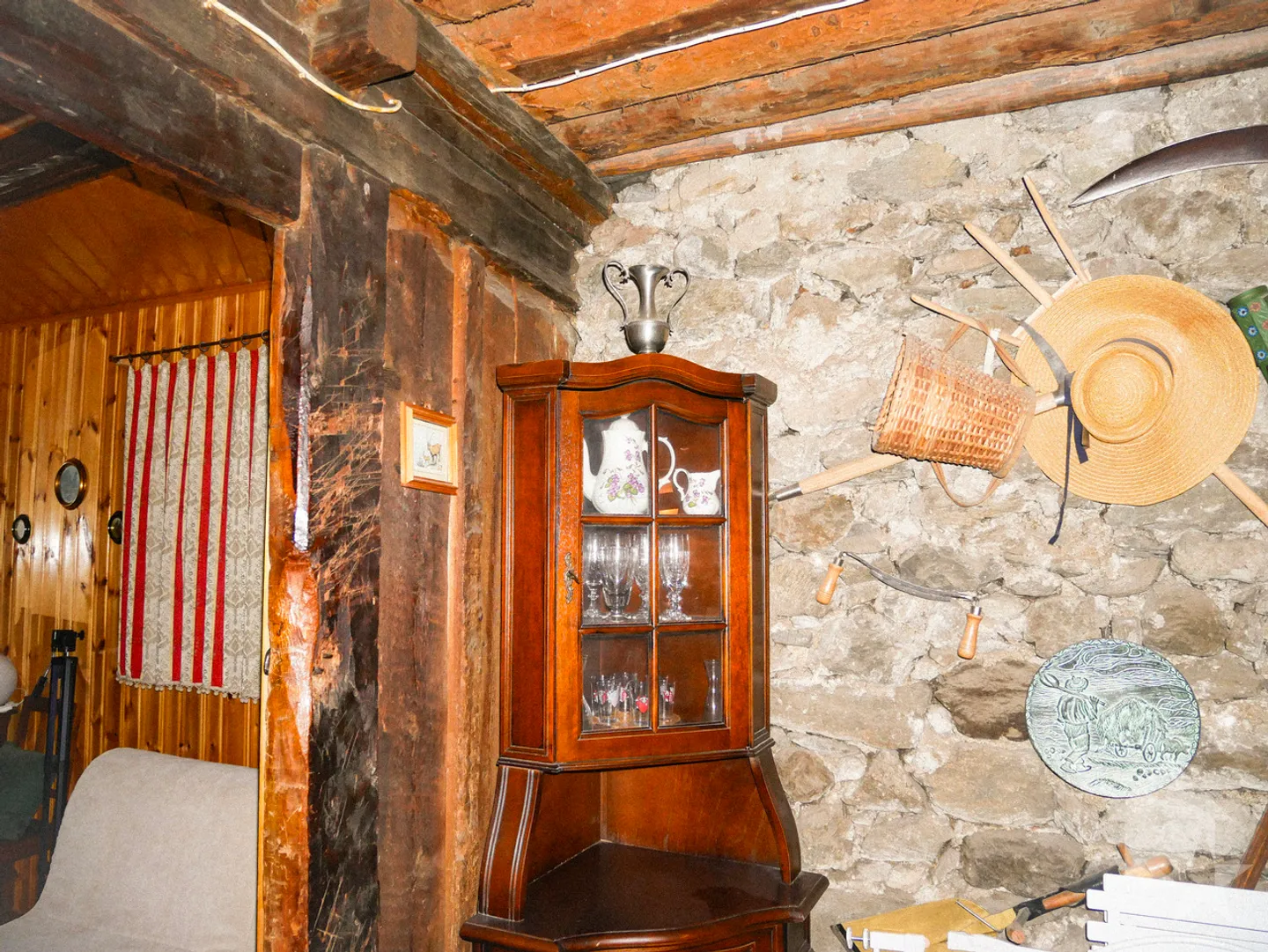 Authentic and spacious 18th-century village house - Photo 14 of 38