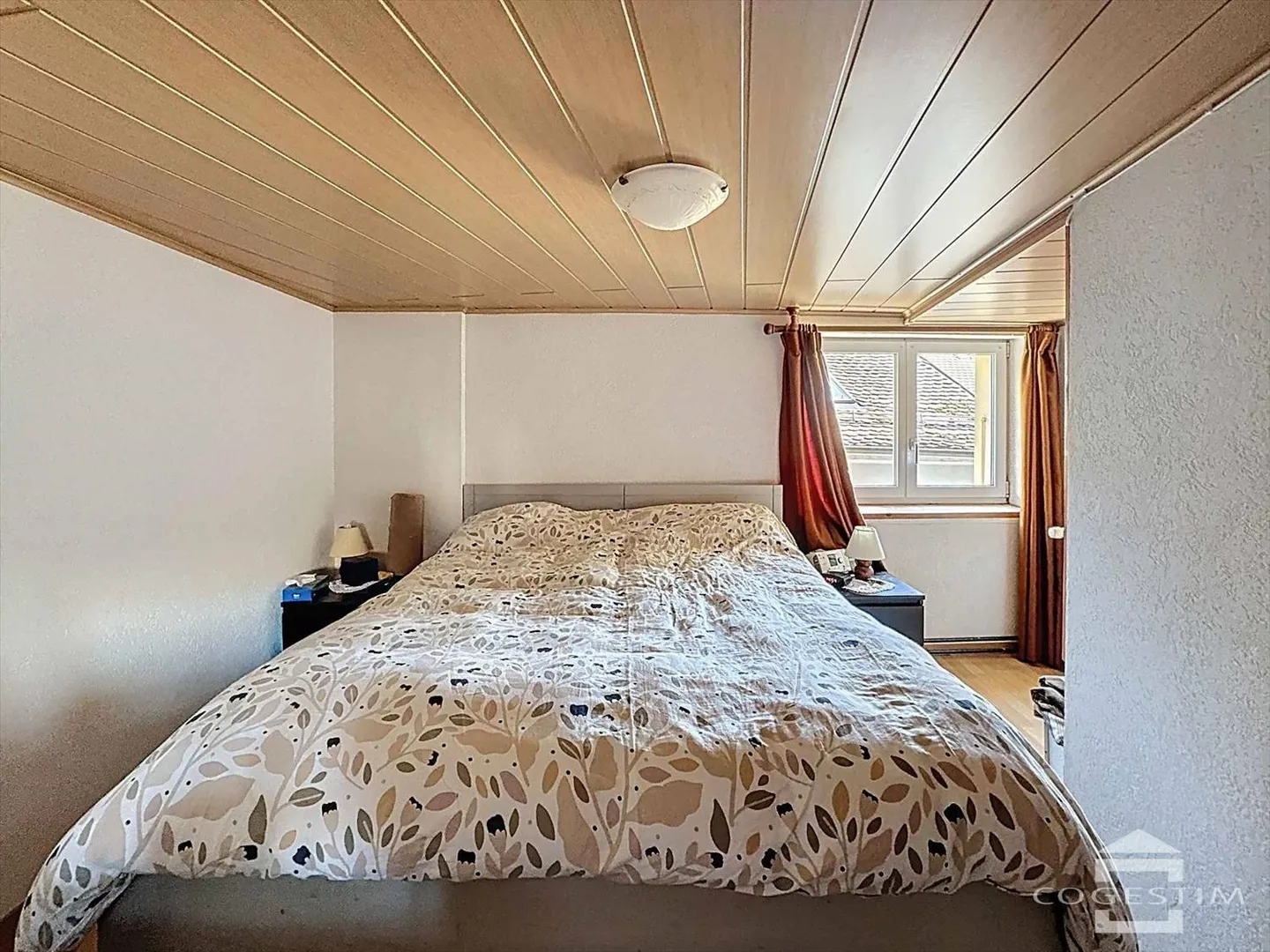 4.5-room semi-detached house - Photo 10 of 11
