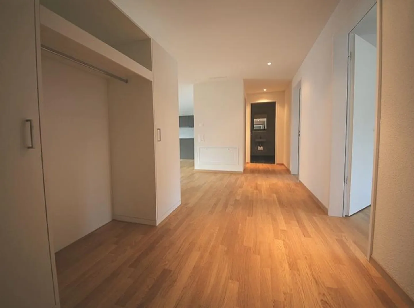 Moderne Wohnung in St.Gallen - Foto 9 von 12