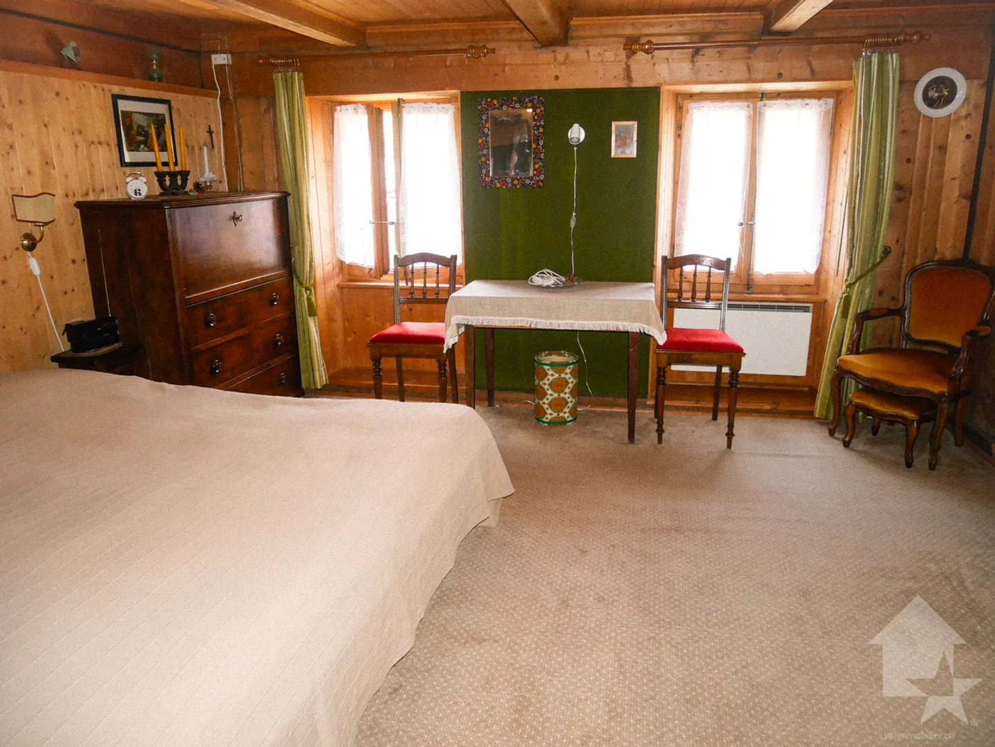 Authentic and spacious 18th-century village house - Photo 15 of 38
