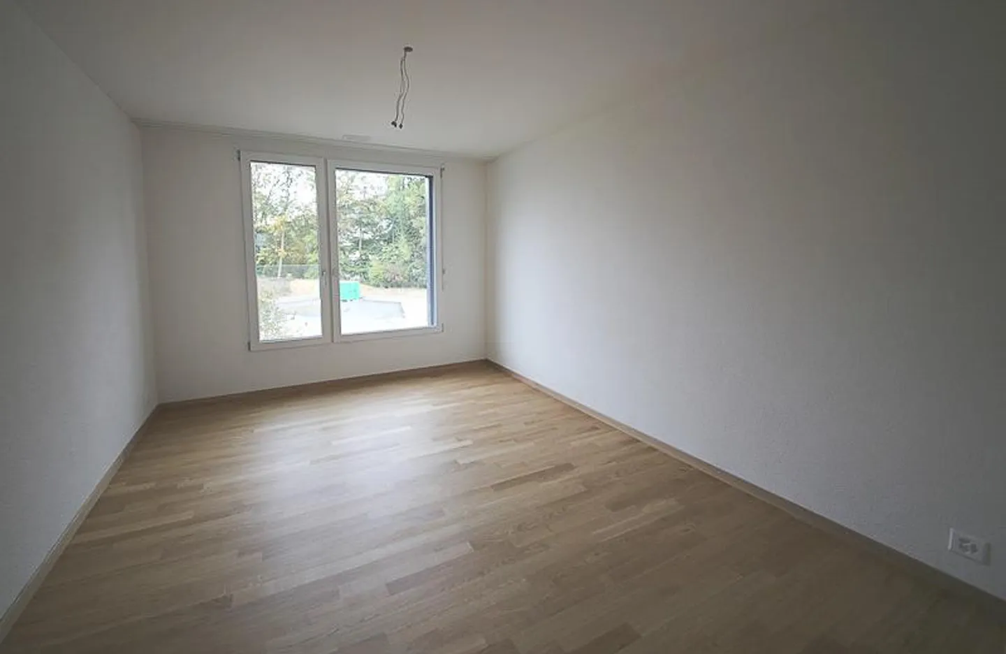 Moderne Wohnung in St.Gallen - Foto 10 von 12