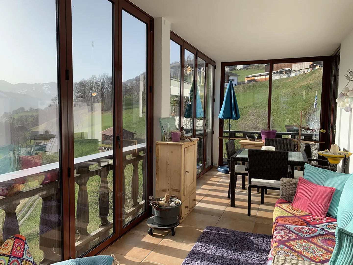 Helle 3-Zimmerwohnung - Foto 1 von 7