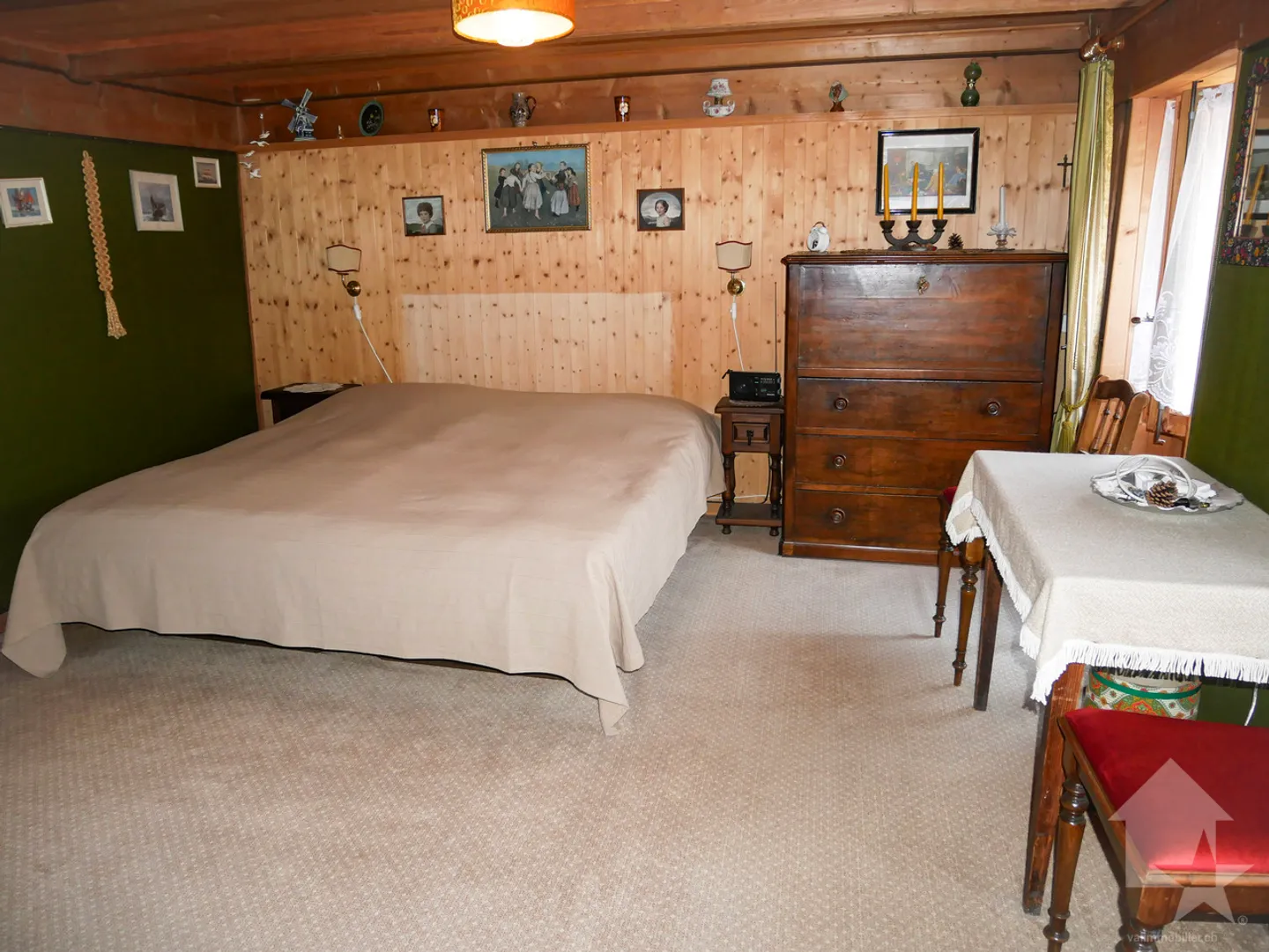 Authentic and spacious 18th-century village house - Photo 17 of 38