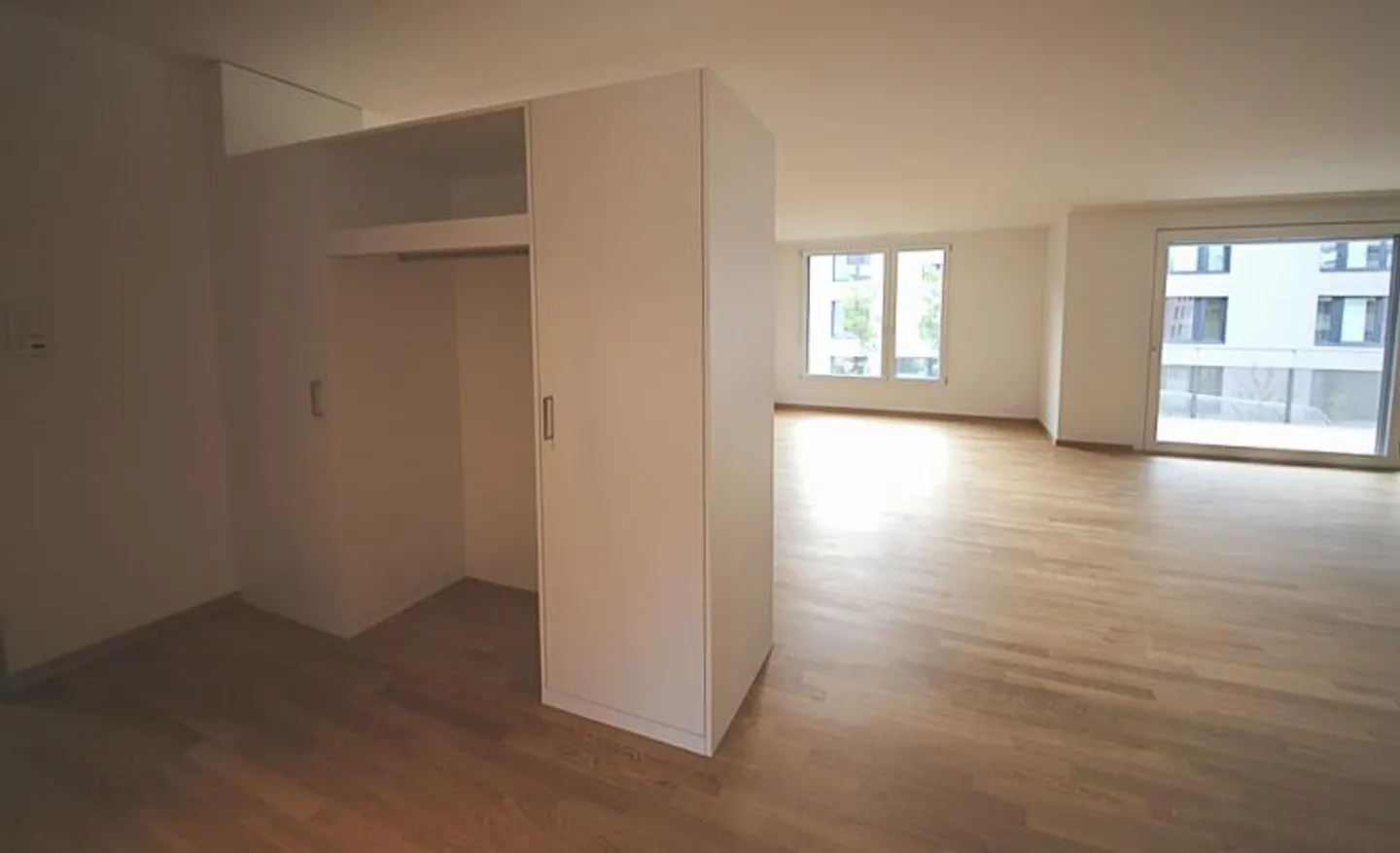 Moderne Wohnung in St.Gallen - Foto 11 von 12