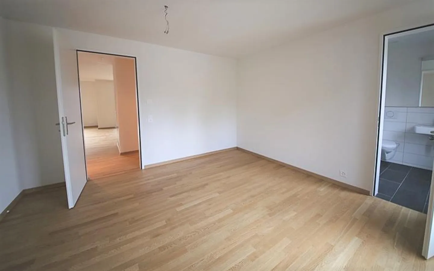 Moderne Wohnung in St.Gallen - Foto 12 von 12