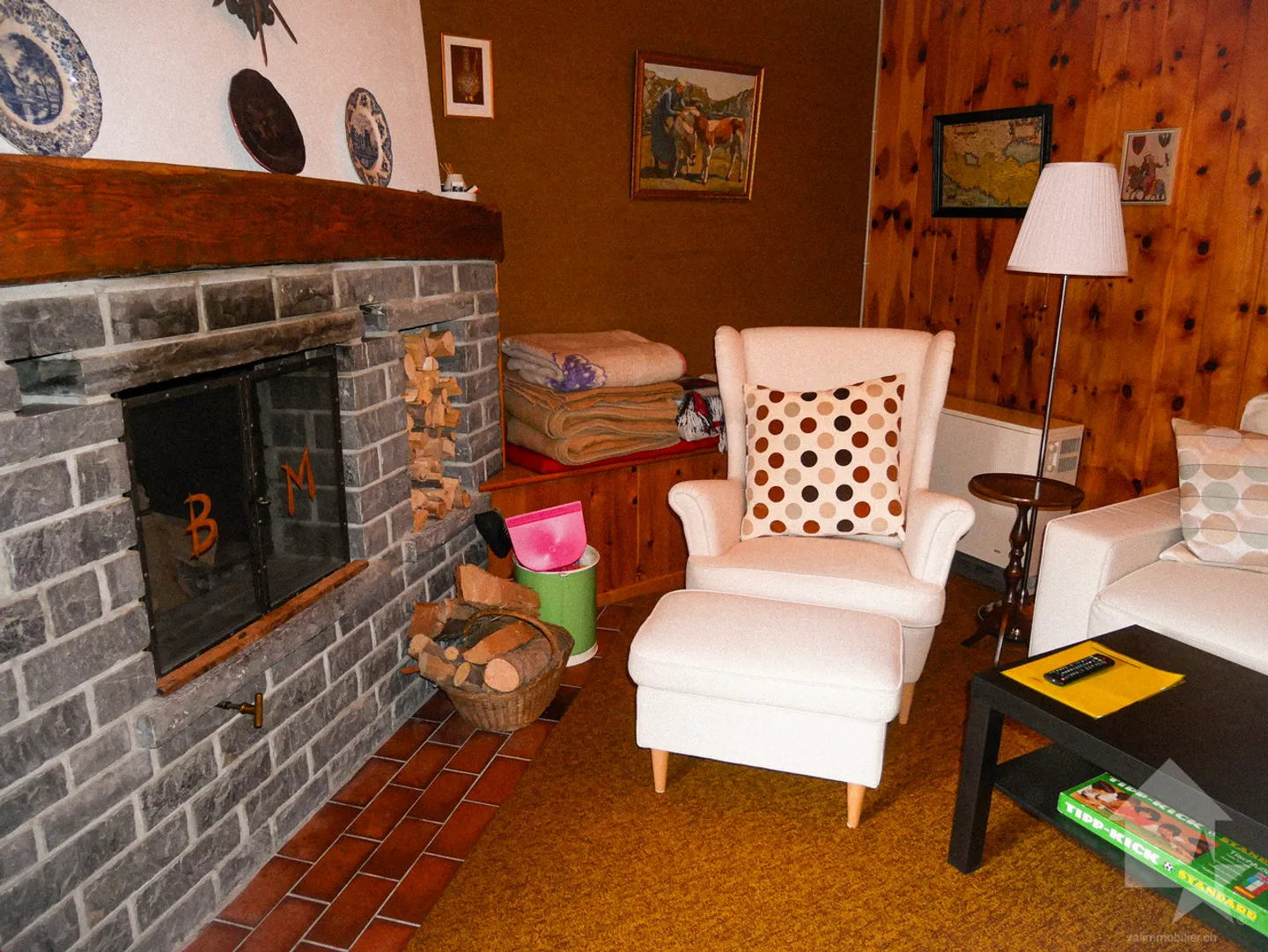 Authentic and spacious 18th-century village house - Photo 20 of 38