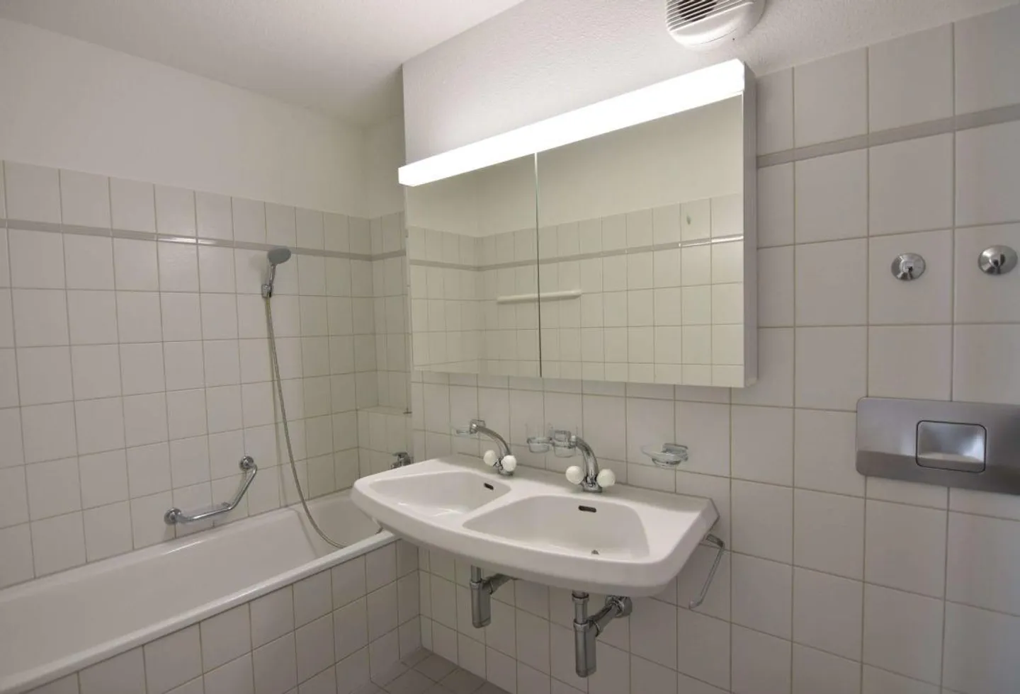 3 1/2 Room Apartment, Near the Federal Administrative Court - Photo 7 of 9