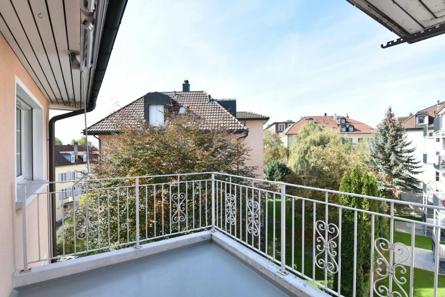 3 1/2 Room Apartment, Near the Federal Administrative Court - Photo 8 of 9